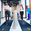 Tapis signalisation