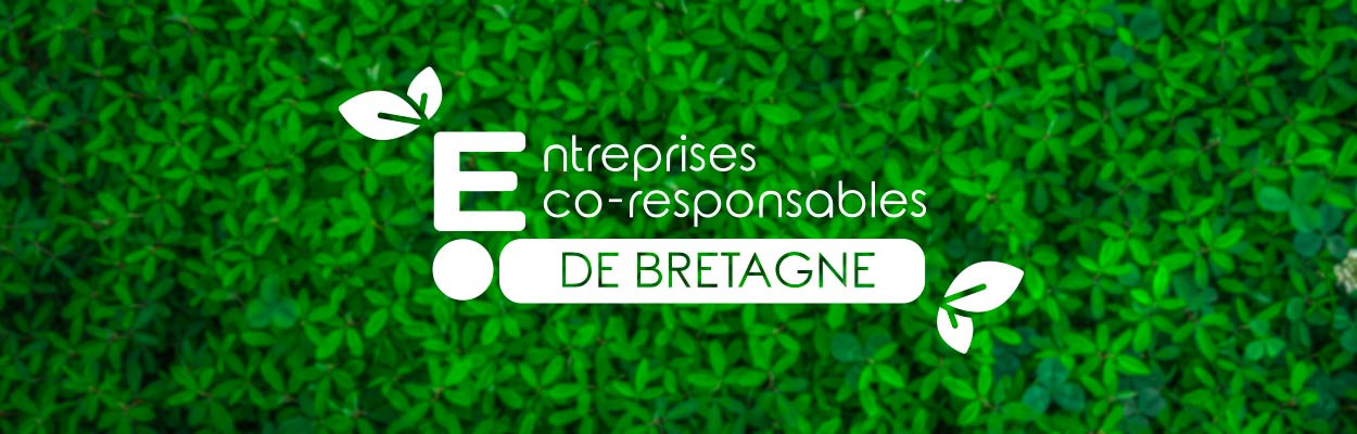 Le label eco-responsable